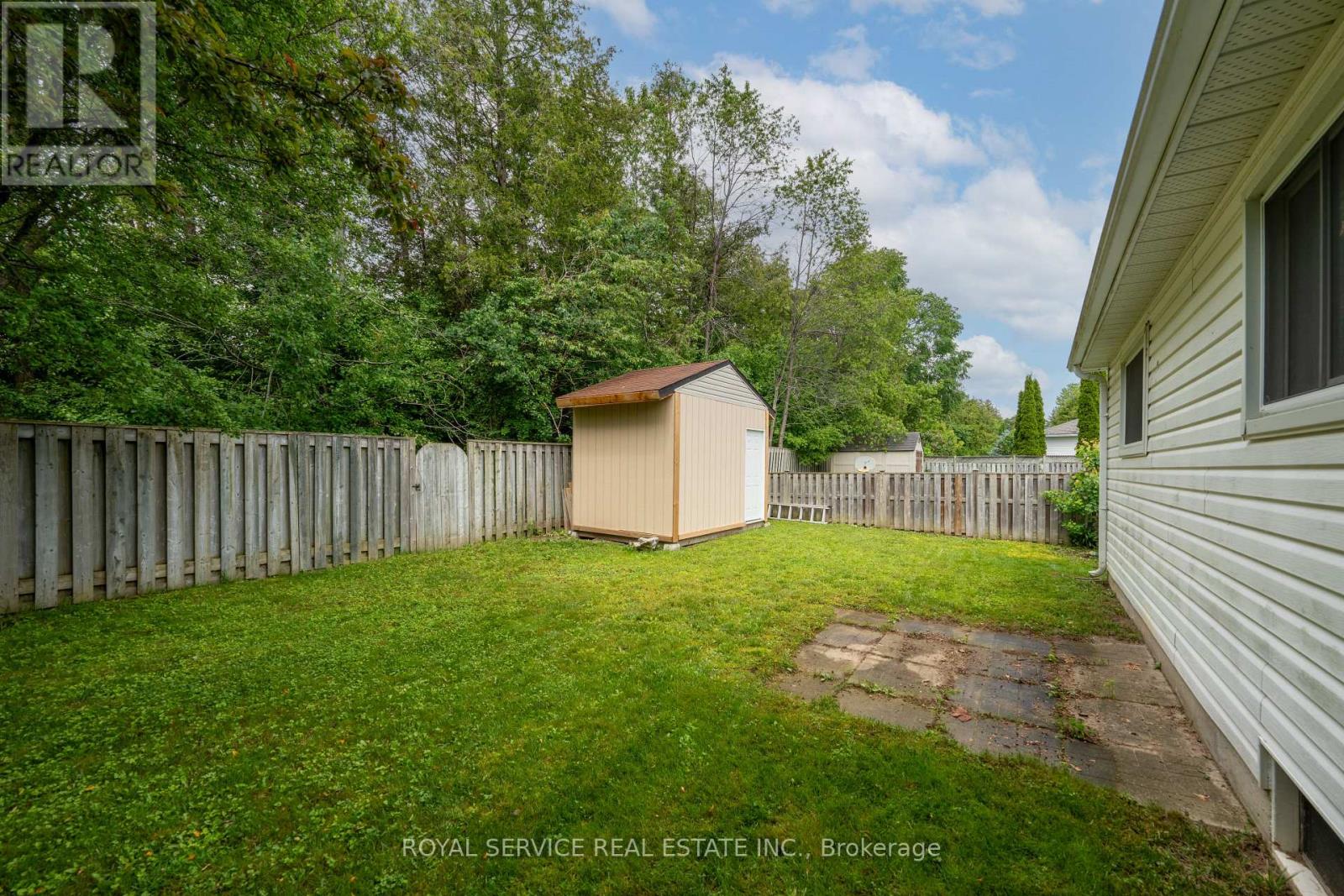 755 Greer Crescent, Cobourg, Ontario  K9A 5N7 - Photo 35 - X12413997