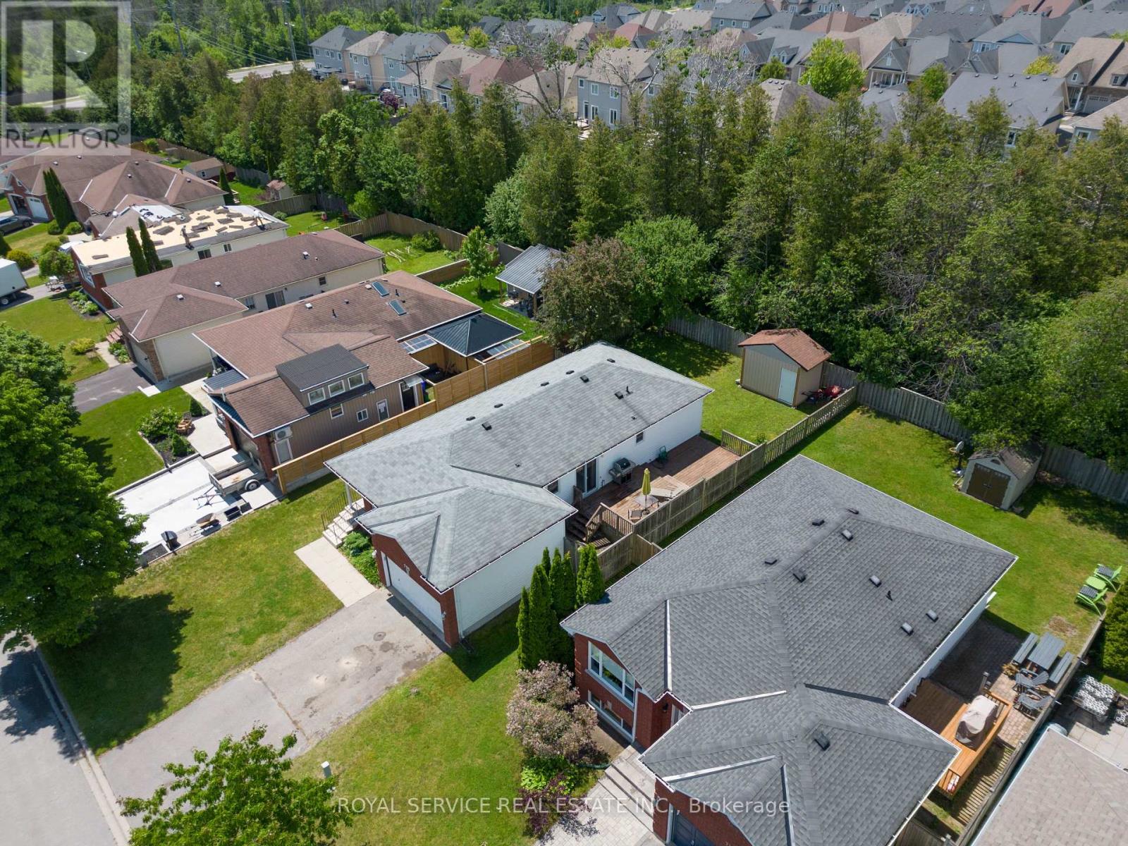 755 Greer Crescent, Cobourg, Ontario  K9A 5N7 - Photo 38 - X12413997