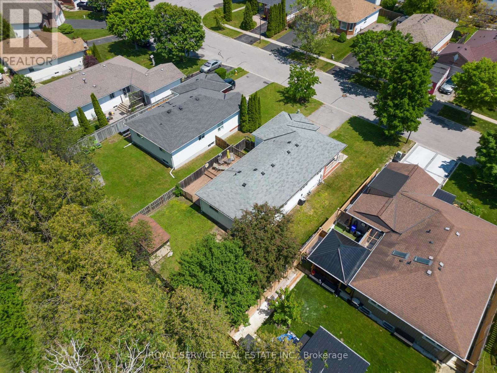 755 Greer Crescent, Cobourg, Ontario  K9A 5N7 - Photo 39 - X12413997