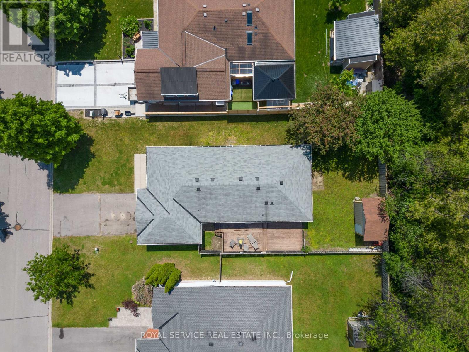 755 Greer Crescent, Cobourg, Ontario  K9A 5N7 - Photo 40 - X12413997