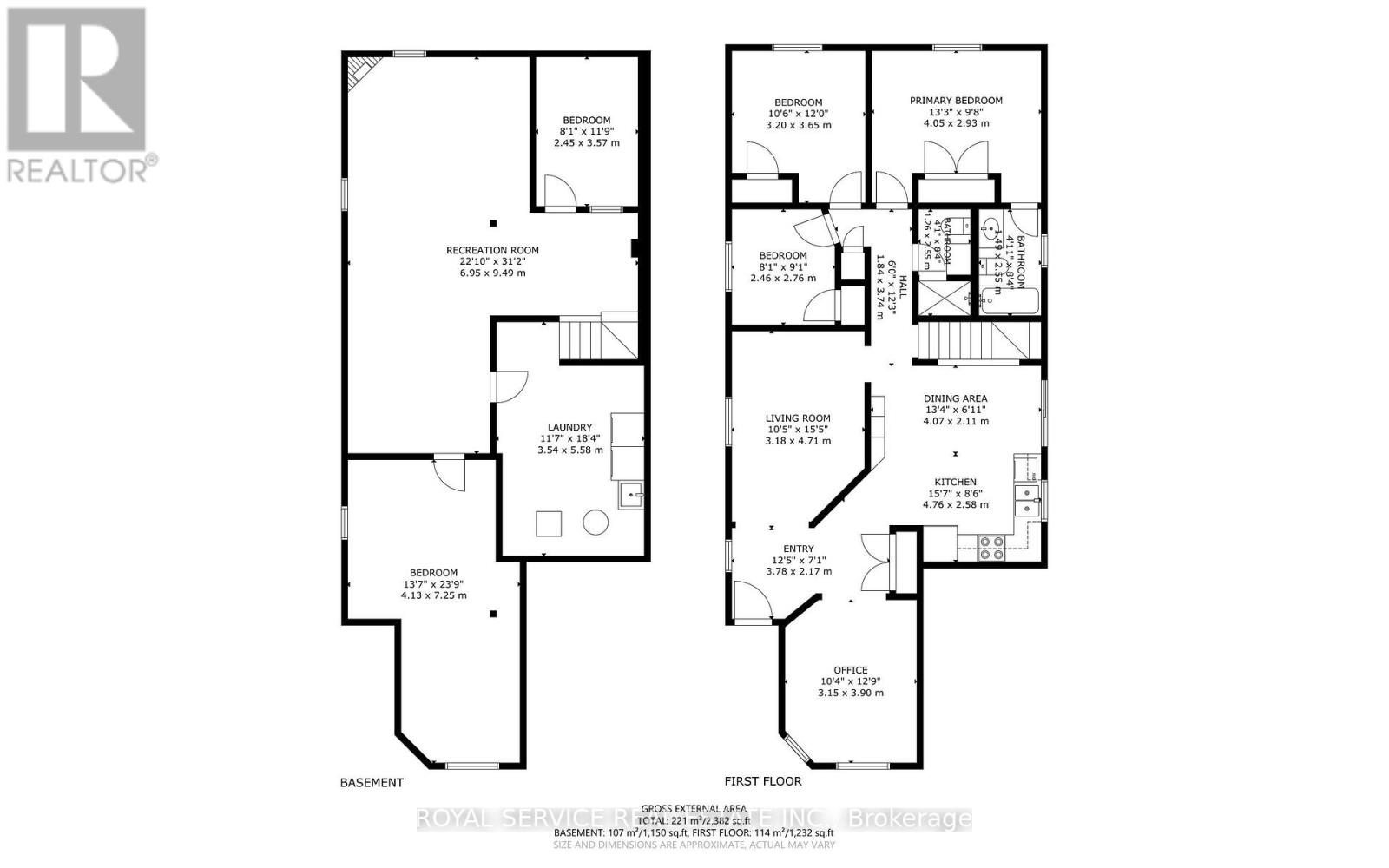 755 Greer Crescent, Cobourg, Ontario  K9A 5N7 - Photo 41 - X12413997