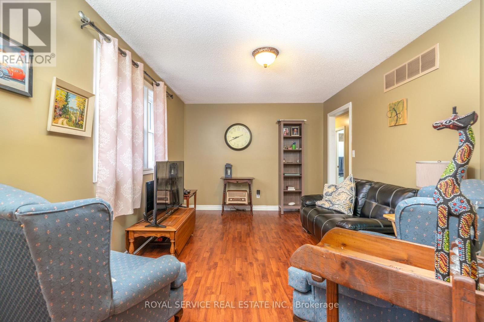 755 Greer Crescent, Cobourg, Ontario  K9A 5N7 - Photo 5 - X12413997