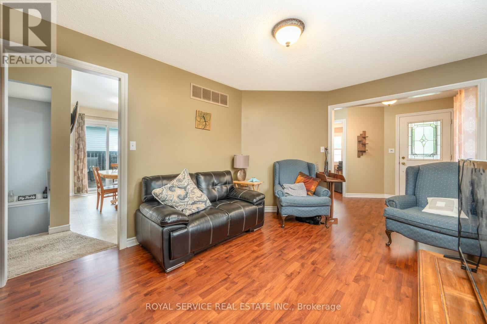 755 Greer Crescent, Cobourg, Ontario  K9A 5N7 - Photo 7 - X12413997
