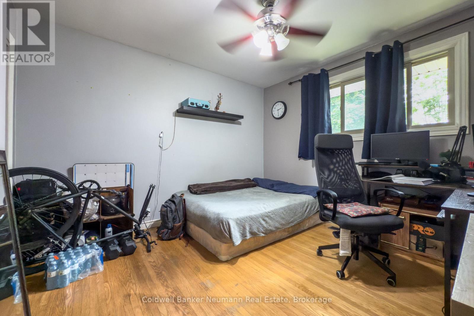Upper - 27 Julia Drive, Guelph (Junction/onward Willow), Ontario  N1H 5V9 - Photo 6 - X12414001