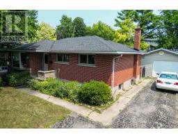 UPPER - 27 JULIA DRIVE, guelph (junction/onward willow), Ontario