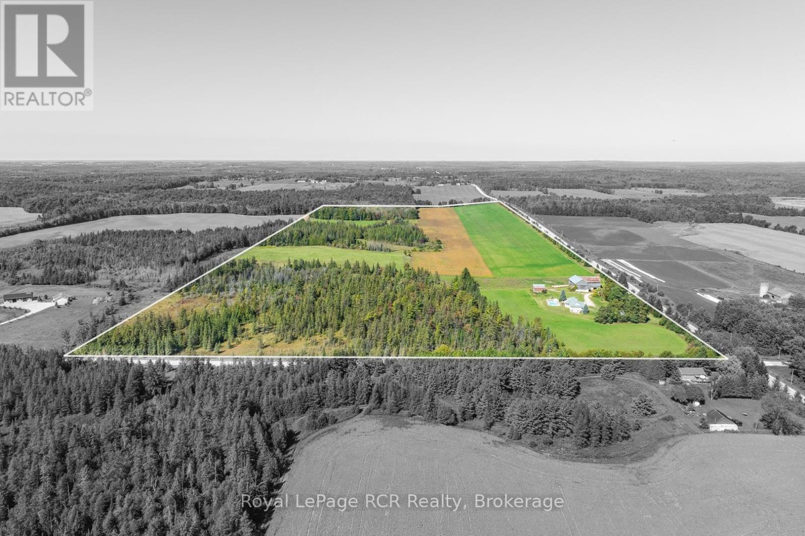 114228 Grey Road 3 Road, West Grey, Ontario  N0G 1S0 - Photo 3 - X12414004