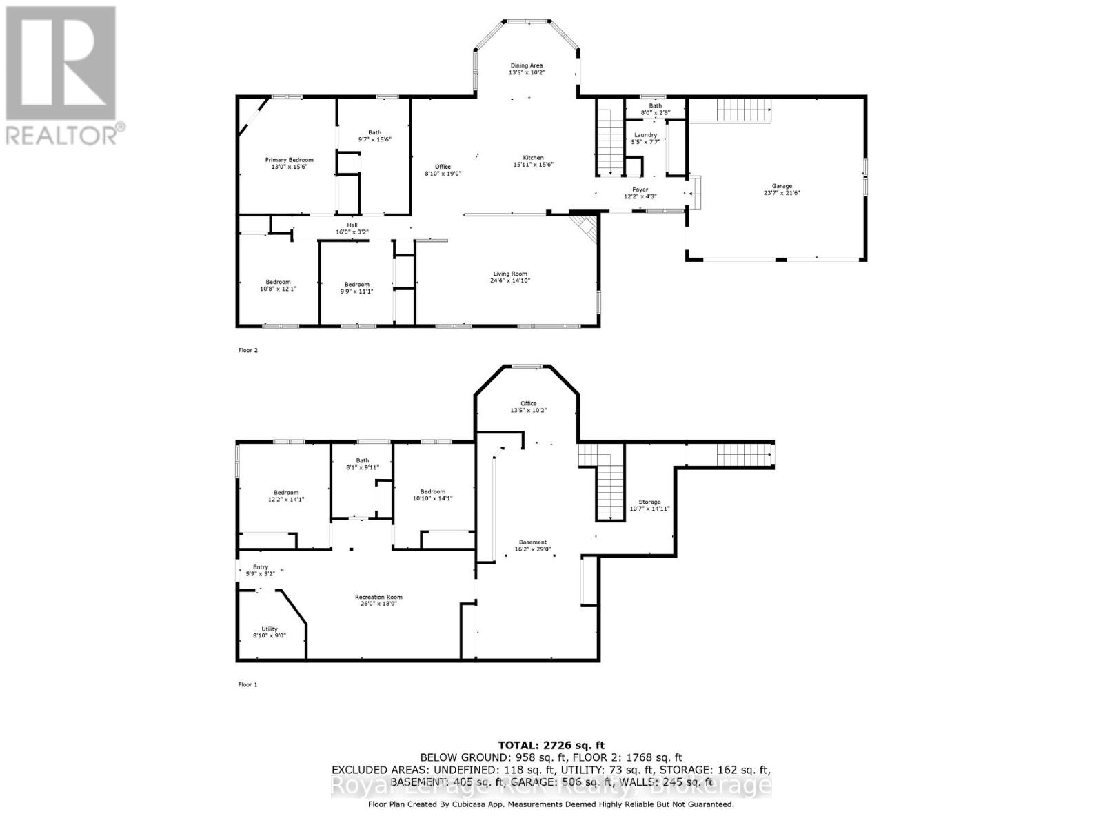 114228 Grey Road 3 Road, West Grey, Ontario  N0G 1S0 - Photo 49 - X12414004