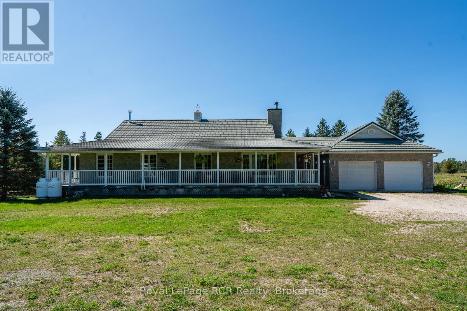 114228 Grey Road 3 Road, West Grey, Ontario  N0G 1S0 - Photo 8 - X12414004
