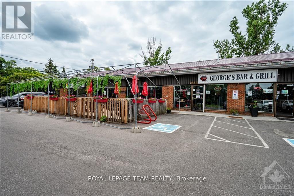 2858 Munster Side Road, Ottawa, Ontario  K0A 3P0 - Photo 2 - X12414007