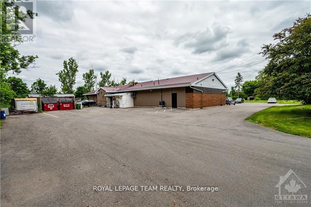 2858 Munster Side Road, Ottawa, Ontario  K0A 3P0 - Photo 26 - X12414007