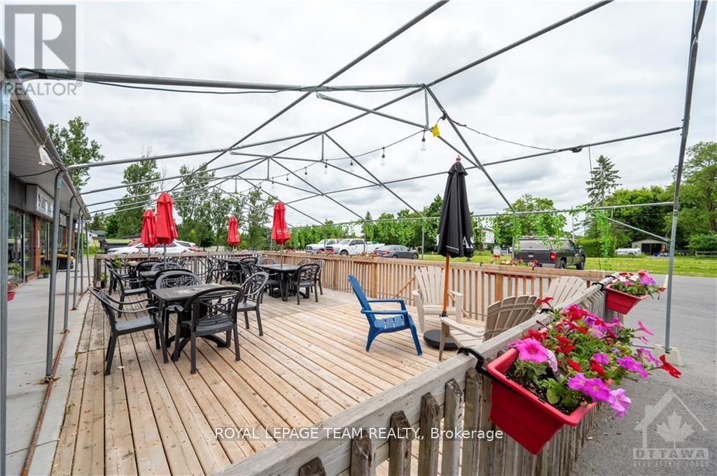 2858 Munster Side Road, Ottawa, Ontario  K0A 3P0 - Photo 3 - X12414007