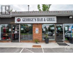 2858 MUNSTER SIDE ROAD, Ottawa, Ontario