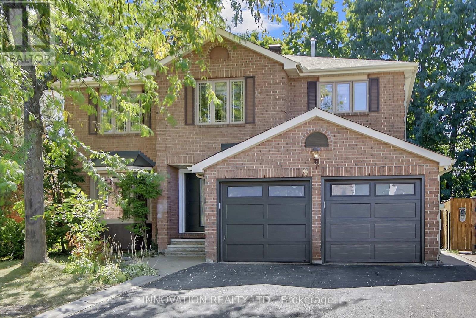 9 BEAMISH CRESCENT, Ottawa, Ontario