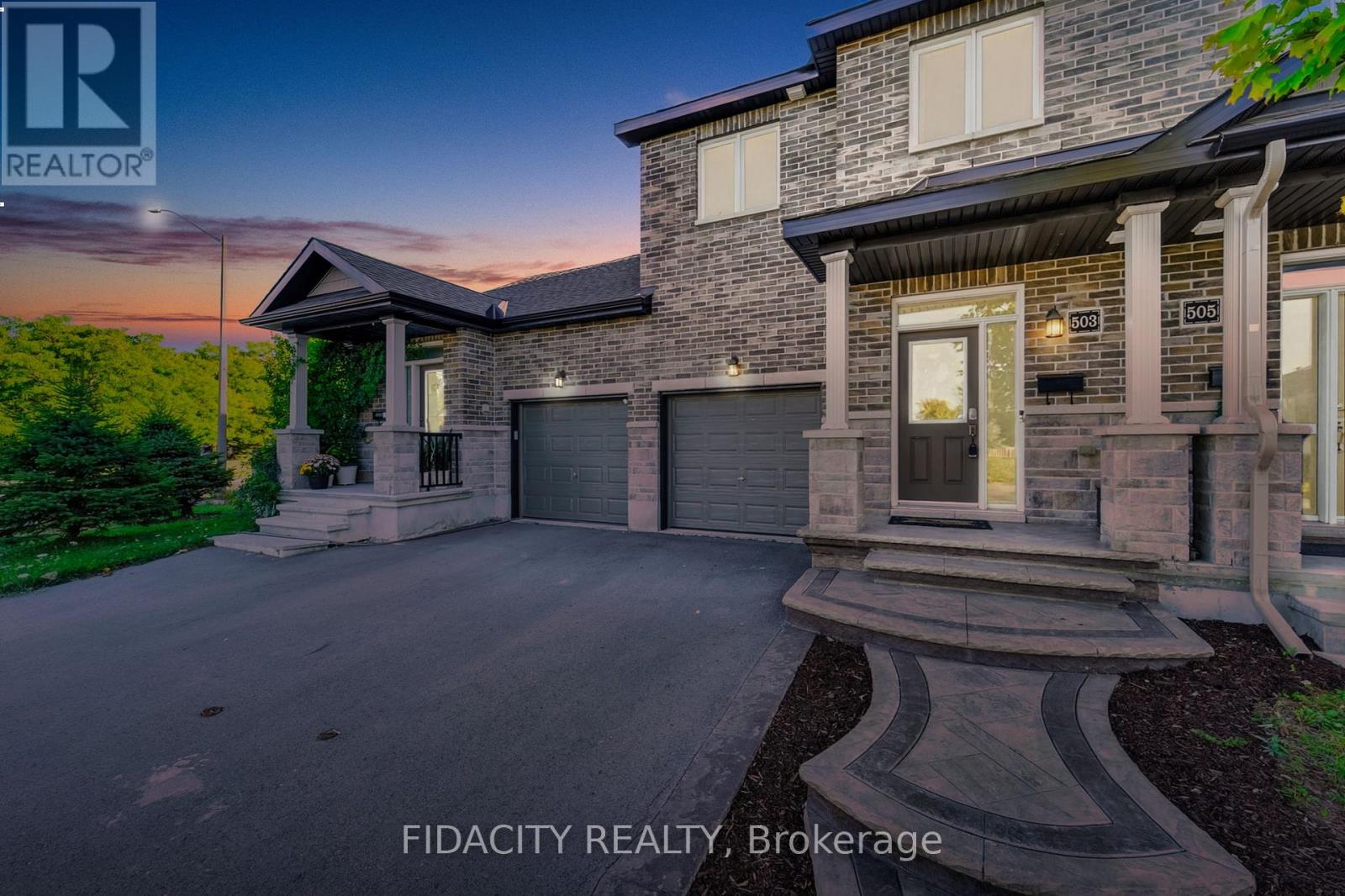 503 VIA MATTINO WAY, Ottawa, Ontario