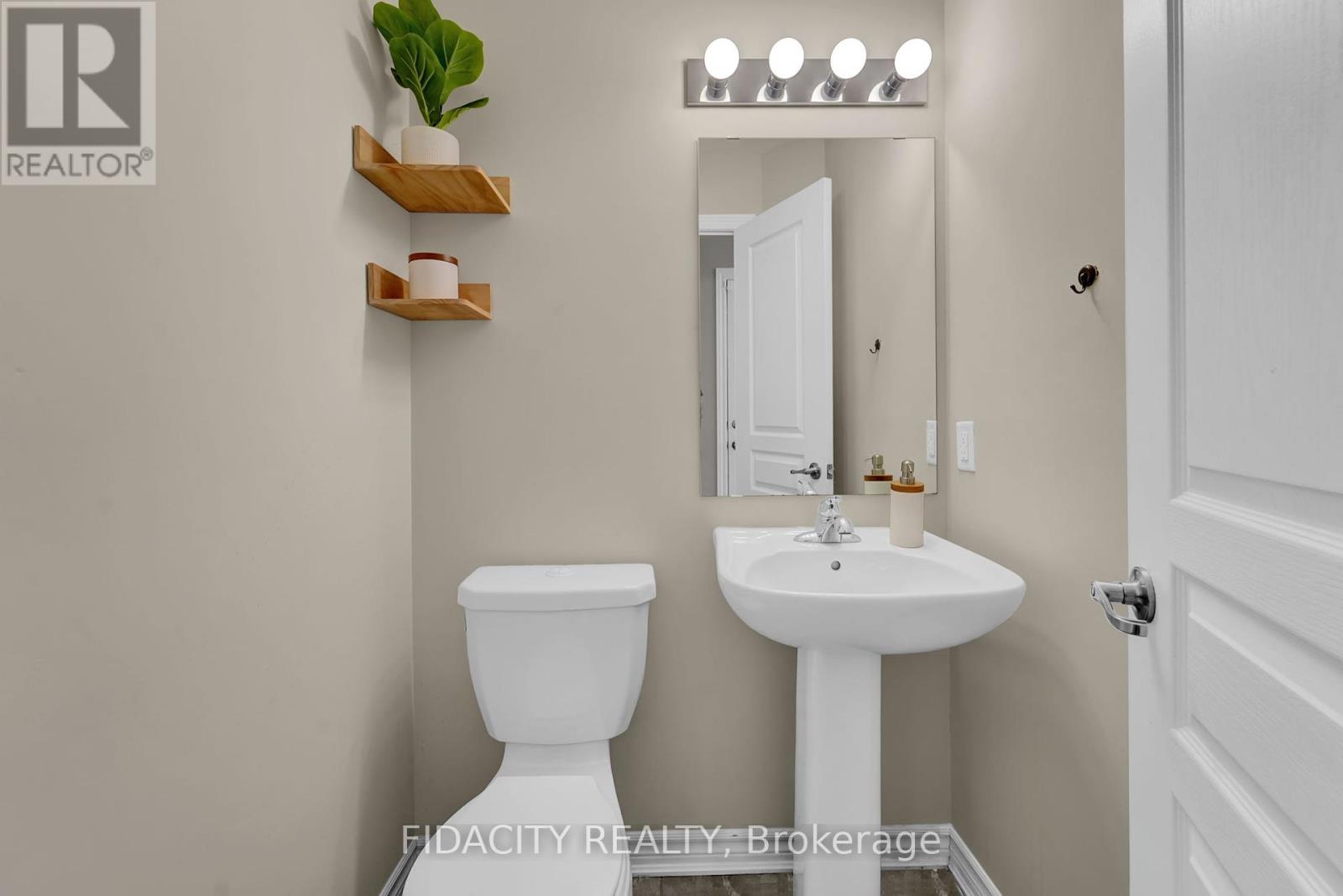 503 Via Mattino Way, Ottawa, Ontario  K2J 6B7 - Photo 10 - X12414014