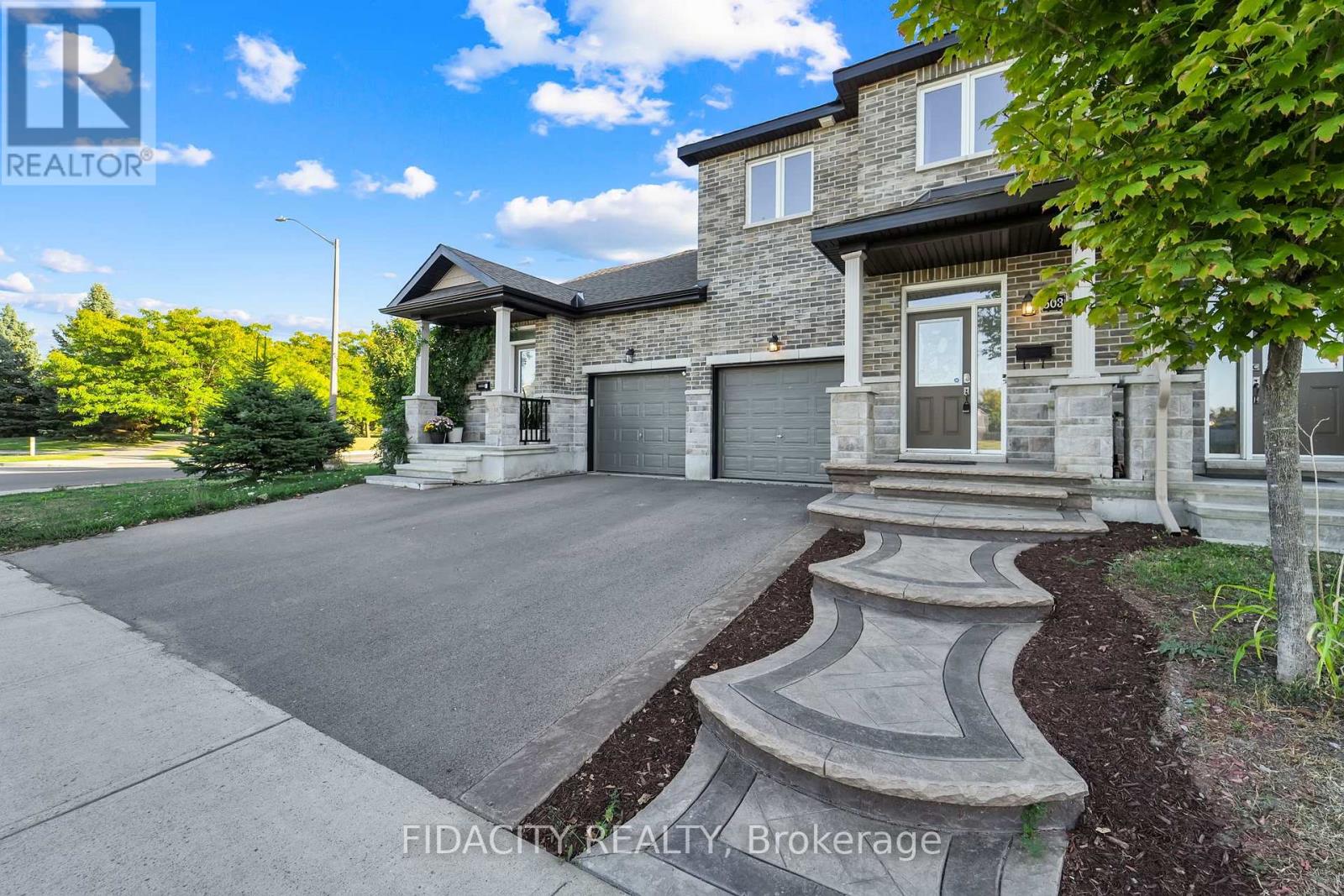 503 Via Mattino Way, Ottawa, Ontario  K2J 6B7 - Photo 28 - X12414014