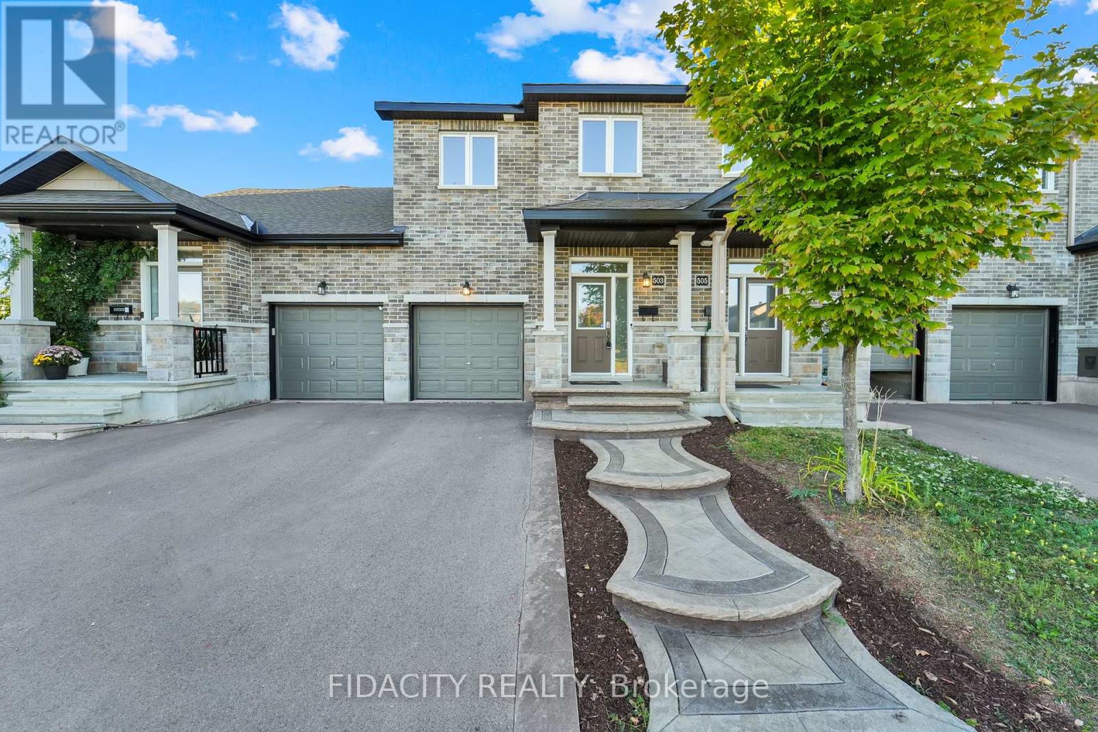 503 Via Mattino Way, Ottawa, Ontario  K2J 6B7 - Photo 29 - X12414014