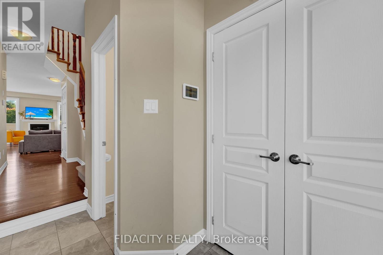 503 Via Mattino Way, Ottawa, Ontario  K2J 6B7 - Photo 3 - X12414014