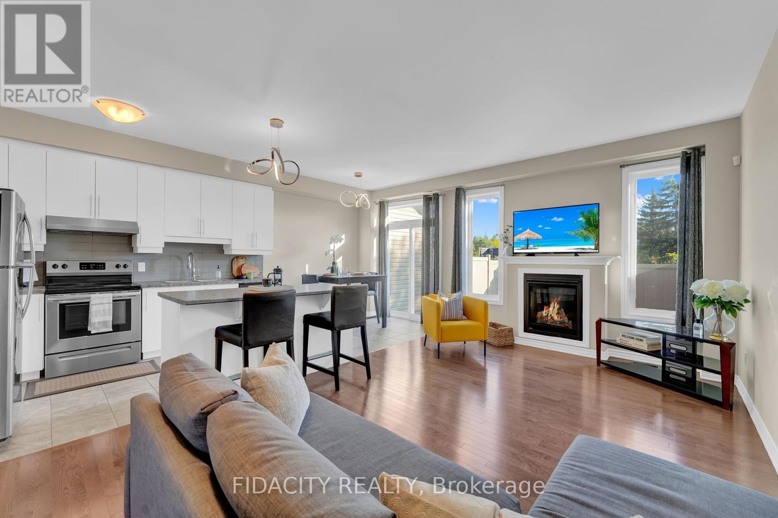 503 Via Mattino Way, Ottawa, Ontario  K2J 6B7 - Photo 4 - X12414014