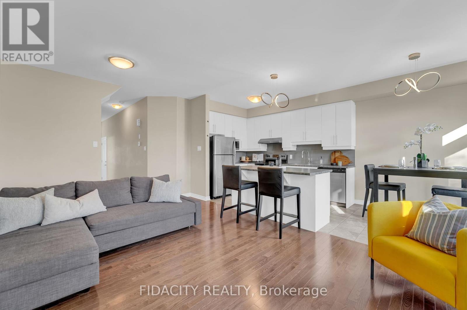 503 Via Mattino Way, Ottawa, Ontario  K2J 6B7 - Photo 5 - X12414014