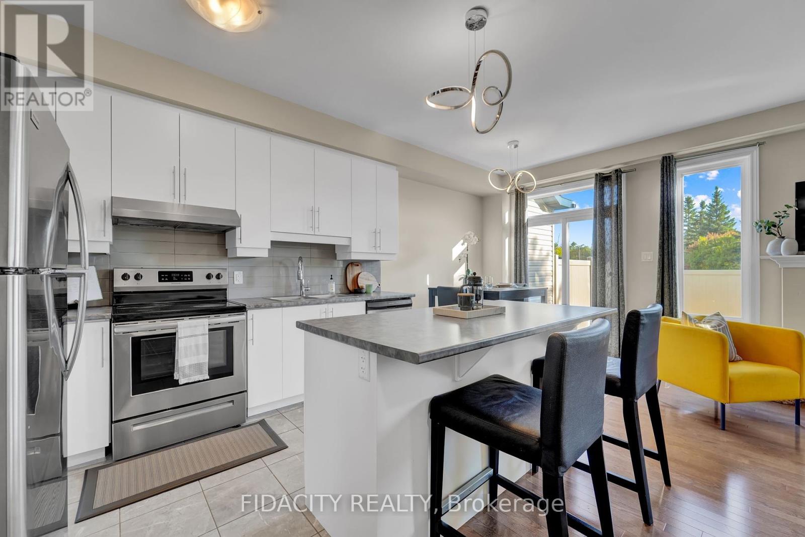 503 Via Mattino Way, Ottawa, Ontario  K2J 6B7 - Photo 6 - X12414014
