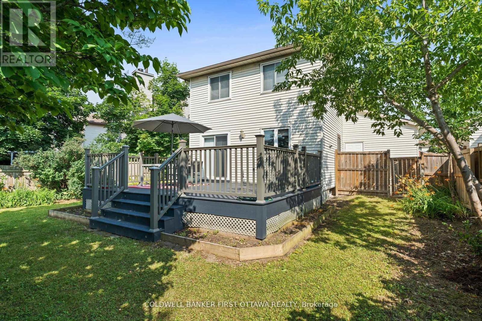 1883 Des Prairies Avenue, Ottawa, Ontario  K1E 2R5 - Photo 33 - X12414020
