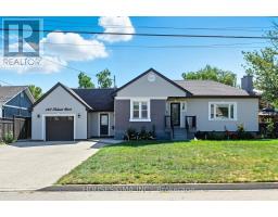 182 FEDERAL STREET, Hamilton, Ontario
