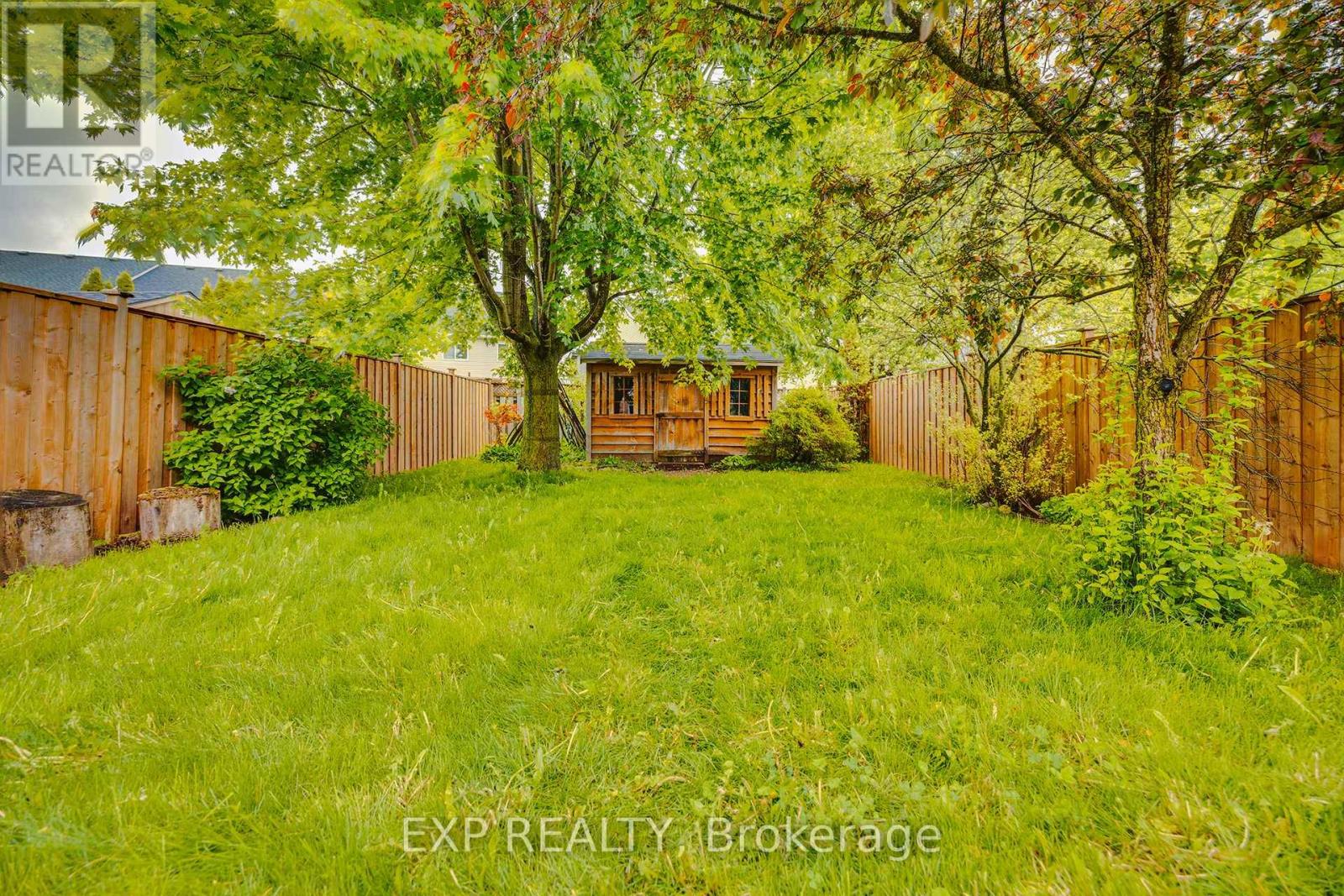 508 Brookmill Crescent, Waterloo, Ontario  N2V 2M1 - Photo 30 - X12413985