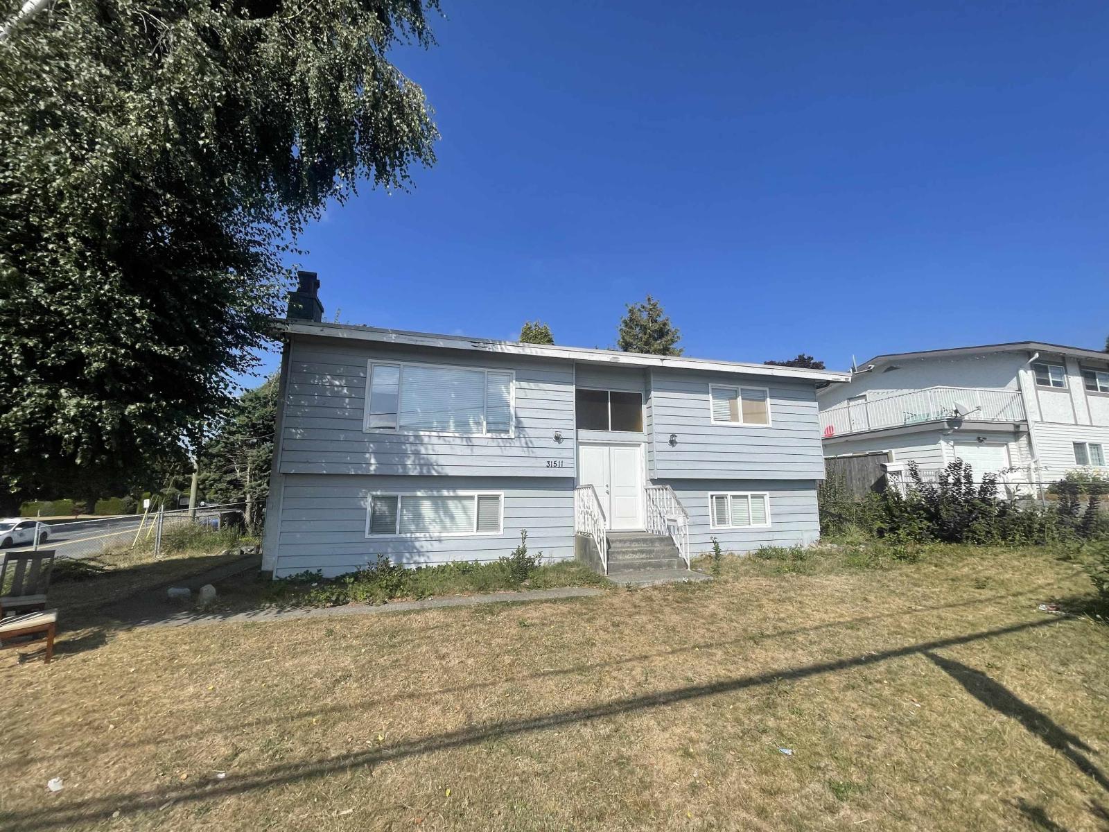 31511 Marshall Road, Abbotsford, British Columbia  V2T 6B1 - Photo 1 - R3048841