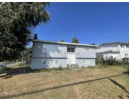 31511 MARSHALL ROAD, Abbotsford, British Columbia