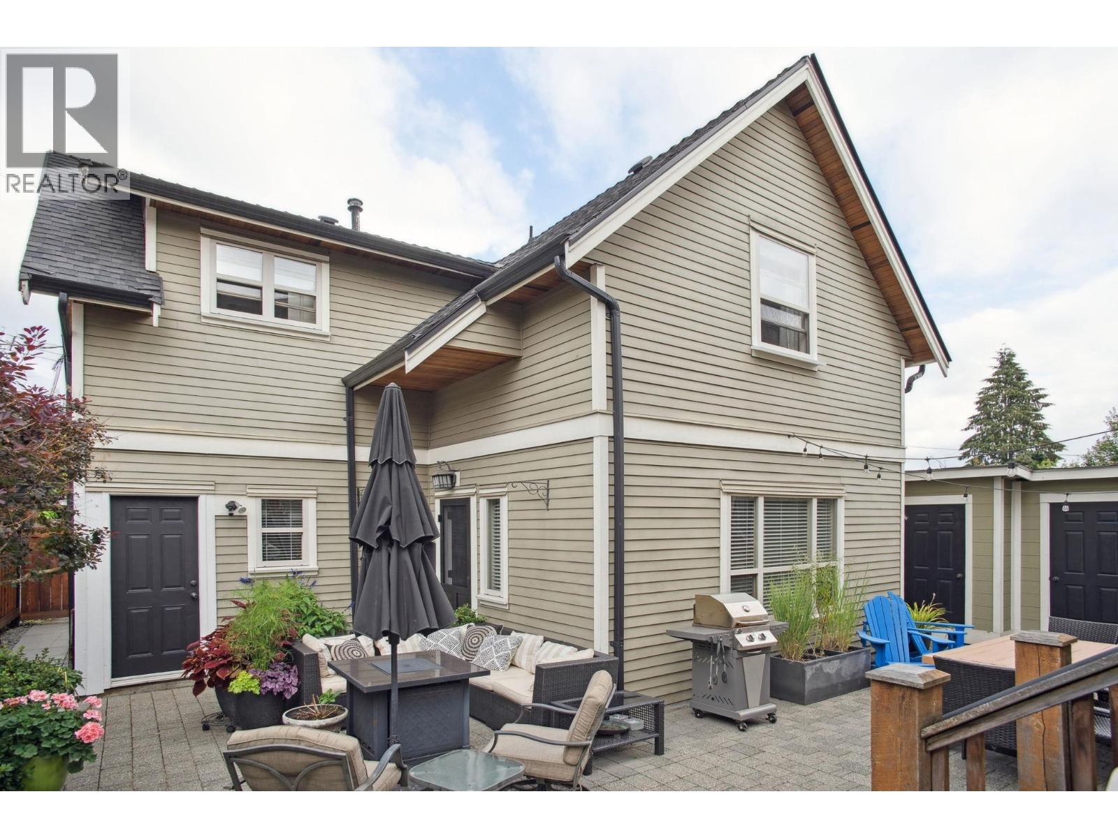 1371 E 20TH AVENUE, Vancouver, British Columbia