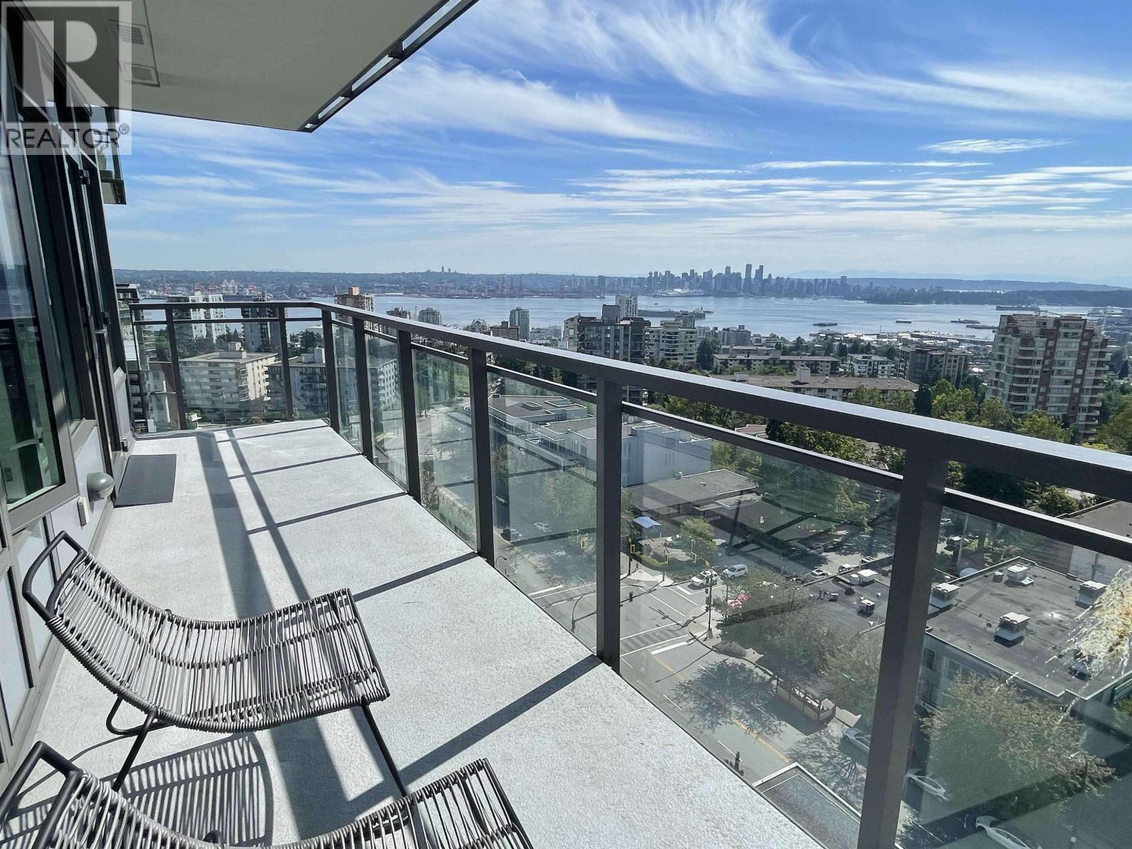 1403 111 E 13TH STREET, North Vancouver, British Columbia