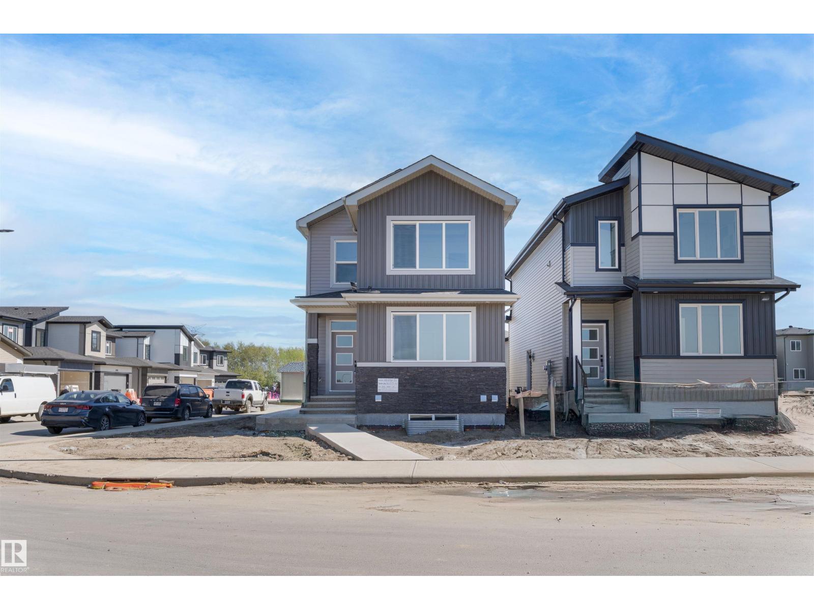 111 25 St Sw Sw, Edmonton, Alberta  T6X 3K3 - Photo 2 - E4456573