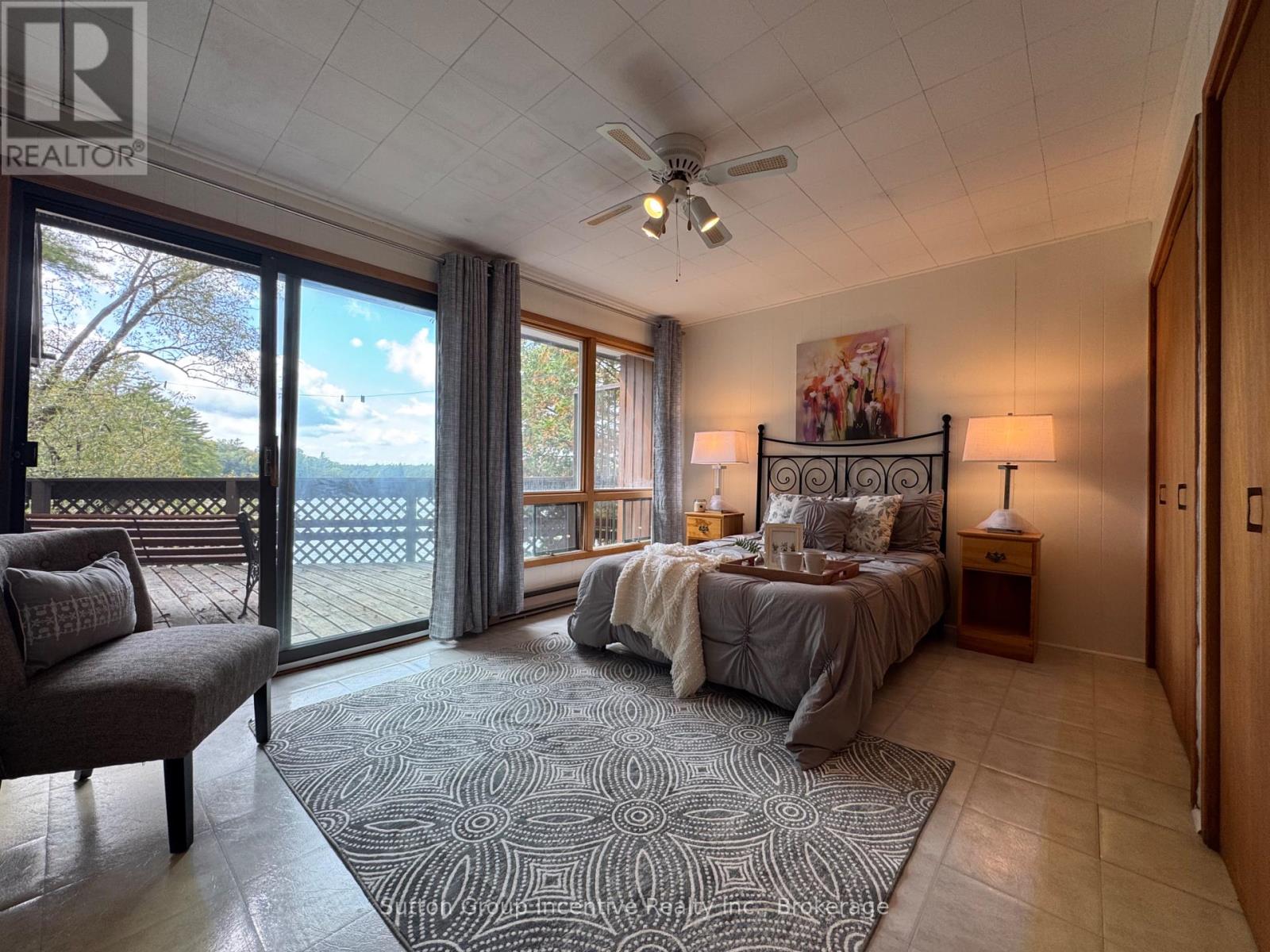 1017 Goldfinch Court, Gravenhurst (Morrison), Ontario  P0E 1G0 - Photo 15 - X12177770