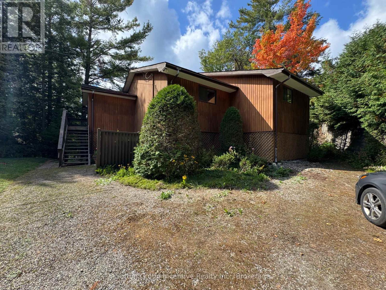 1017 Goldfinch Court, Gravenhurst (Morrison), Ontario  P0E 1G0 - Photo 35 - X12177770