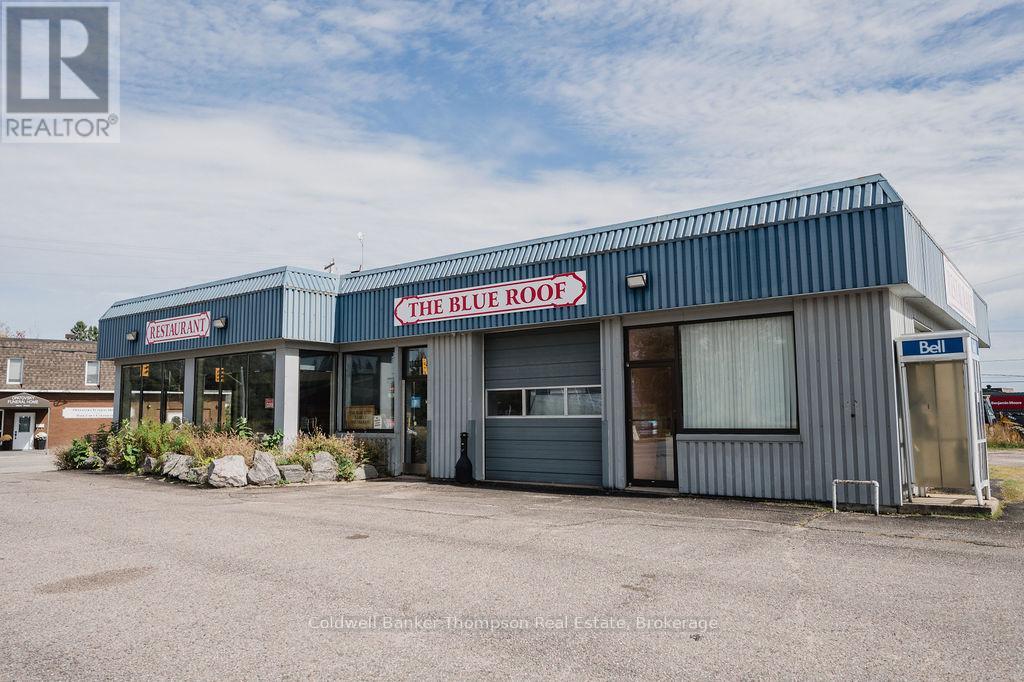 10419 Hwy 124 Highway, Sundridge, Ontario  P0A 1Z0 - Photo 2 - X12413975