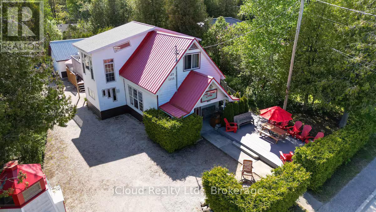 7461 HWY 6, Northern Bruce Peninsula, Ontario