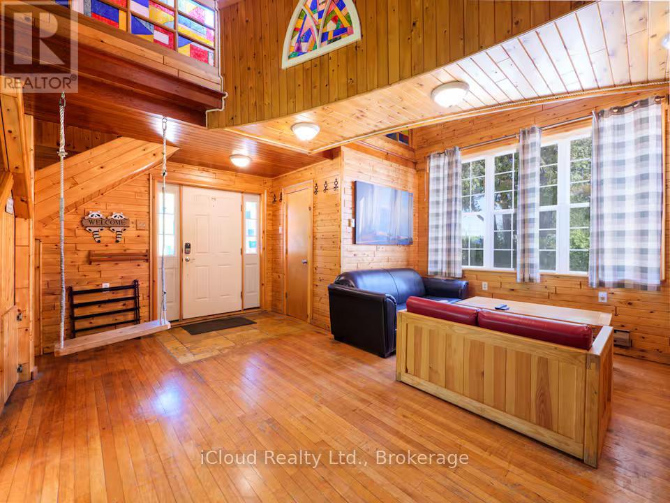 7461 Hwy 6, Northern Bruce Peninsula, Ontario  N0H 2R0 - Photo 6 - X12411529