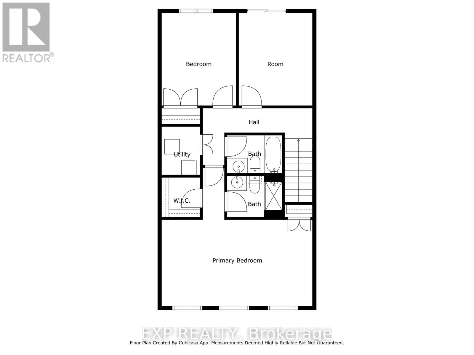 134 Hibernia Street, Cobourg, Ontario  K9A 3J8 - Photo 34 - X12397757