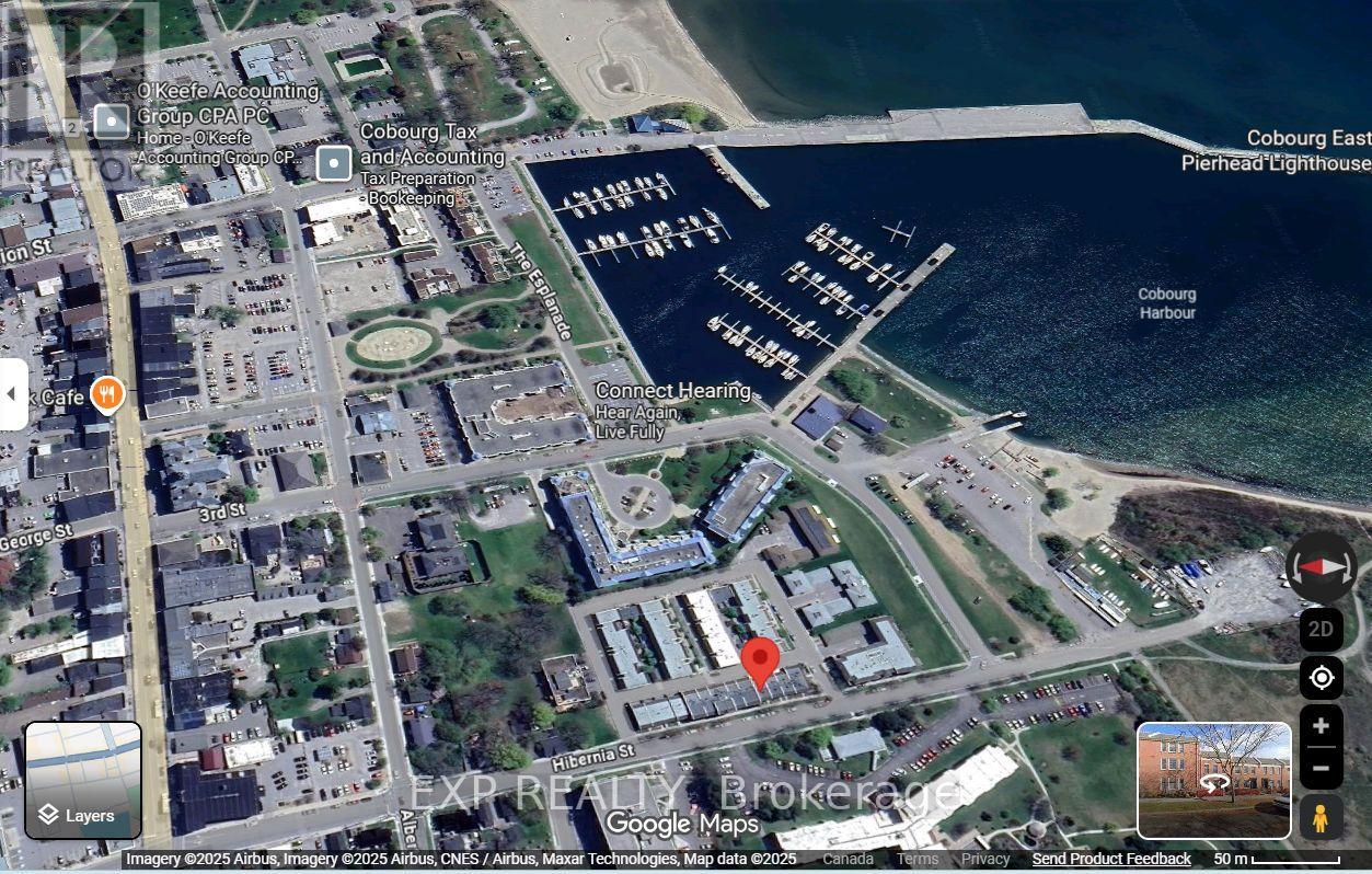 134 Hibernia Street, Cobourg, Ontario  K9A 3J8 - Photo 35 - X12397757