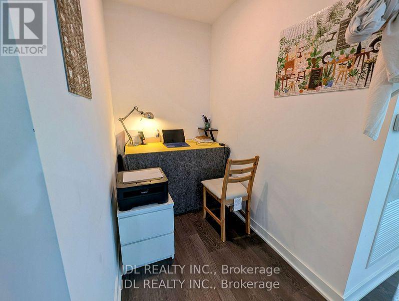 1602 - 125 Blue Jays Way, Toronto, Ontario  M5V 0C4 - Photo 16 - C12413999
