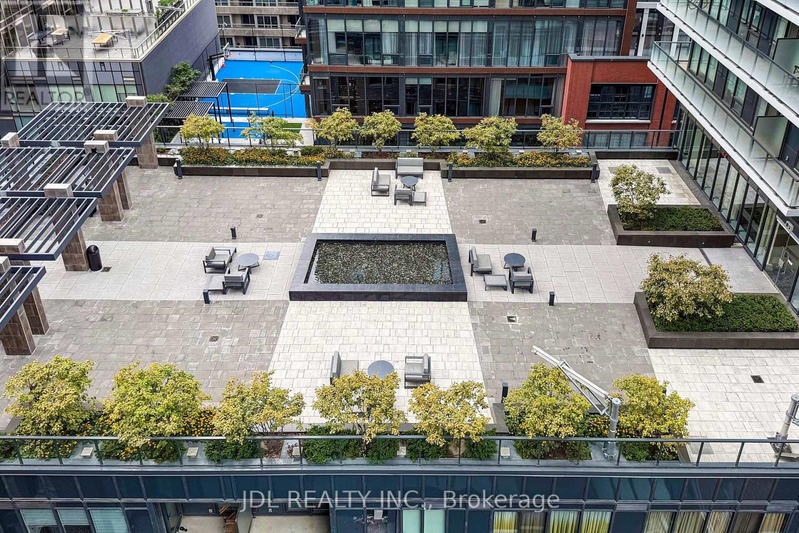 1602 - 125 Blue Jays Way, Toronto, Ontario  M5V 0C4 - Photo 19 - C12413999