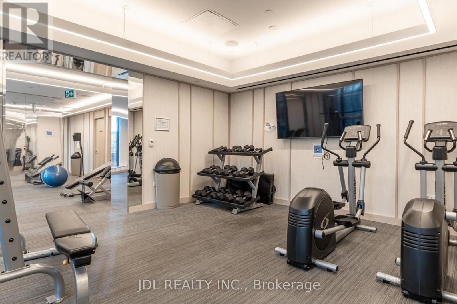 1602 - 125 Blue Jays Way, Toronto, Ontario  M5V 0C4 - Photo 21 - C12413999