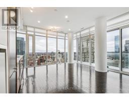 3506 - 75 ST NICHOLAS STREET, Toronto, Ontario