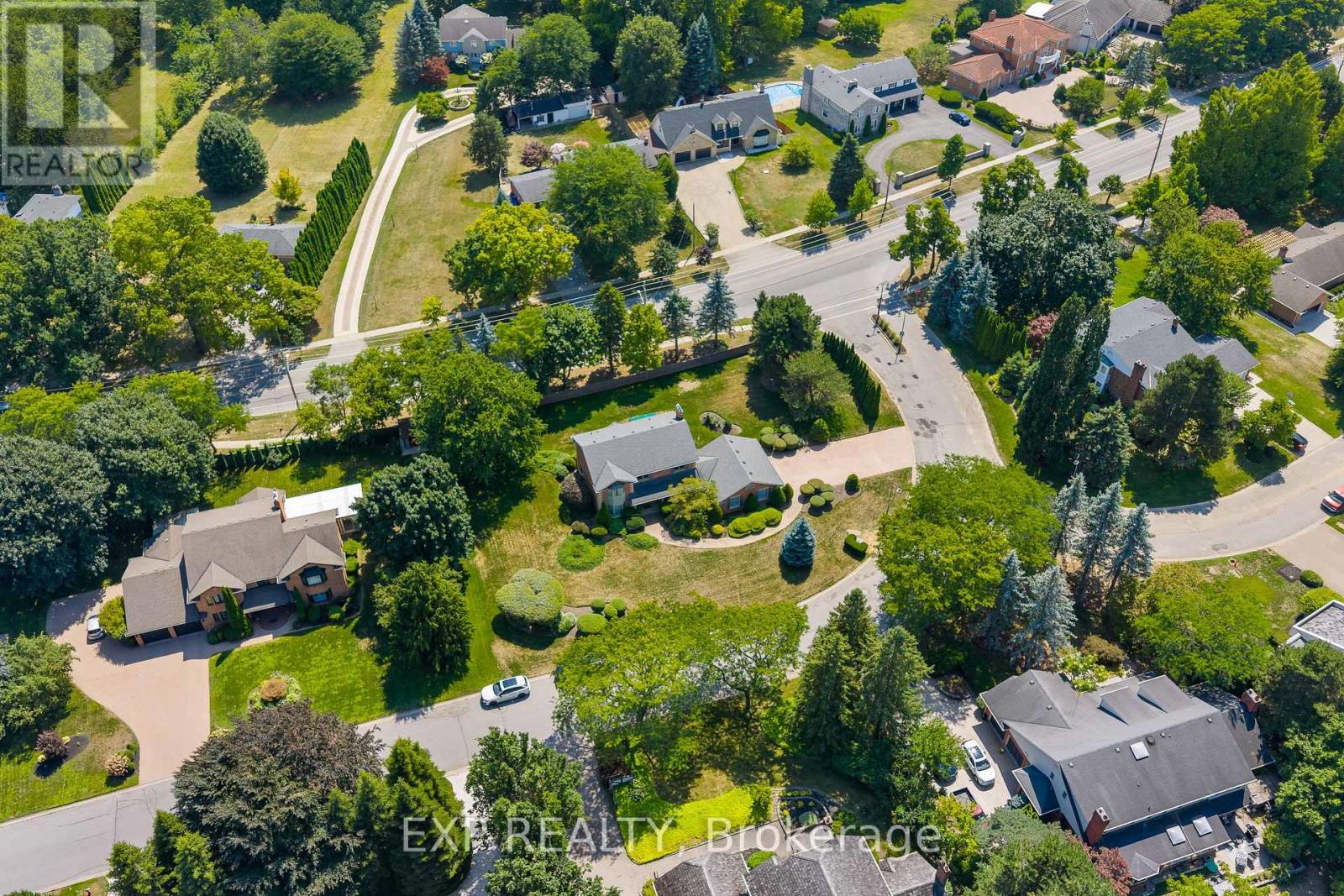 6748 January Drive, Niagara Falls, Ontario  L2J 4J4 - Photo 37 - X12407853