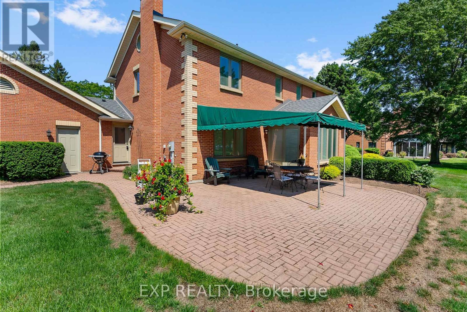 6748 January Drive, Niagara Falls, Ontario  L2J 4J4 - Photo 33 - X12407853