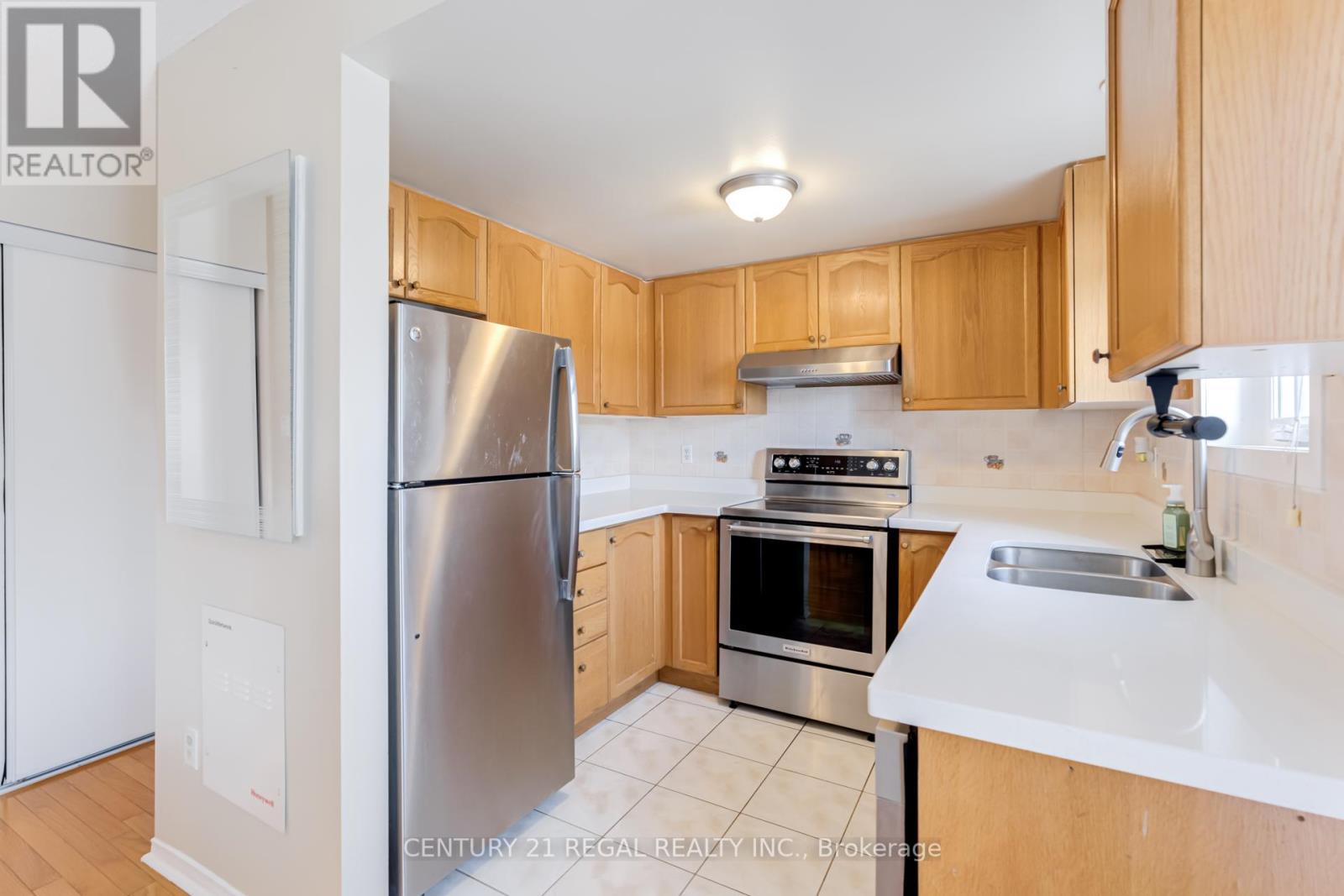 109 - 42 Pinery Trail, Toronto, Ontario  M1B 6K1 - Photo 3 - E12414006