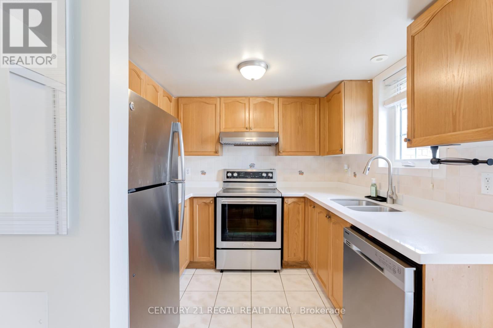 109 - 42 Pinery Trail, Toronto, Ontario  M1B 6K1 - Photo 4 - E12414006
