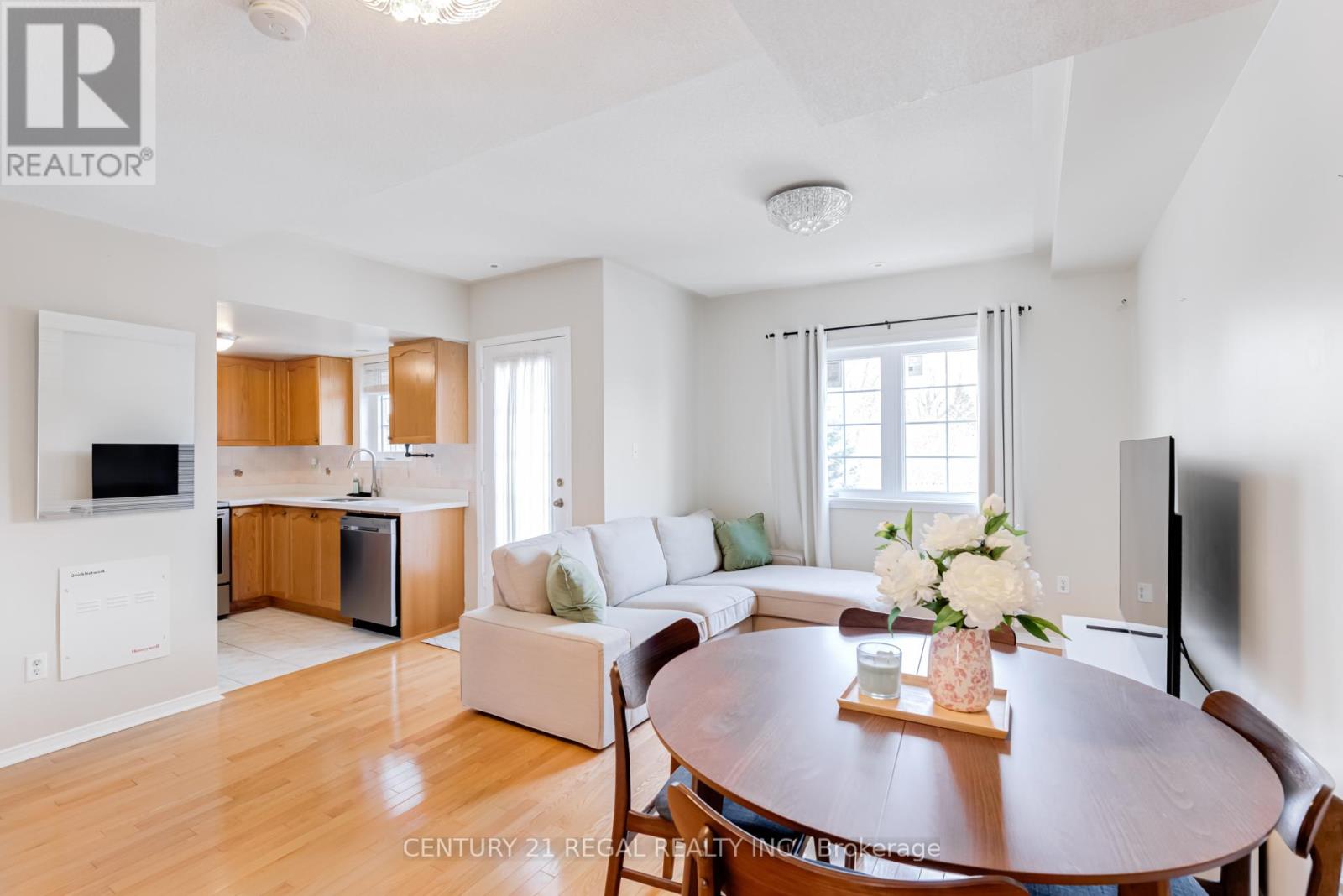 109 - 42 Pinery Trail, Toronto, Ontario  M1B 6K1 - Photo 7 - E12414006