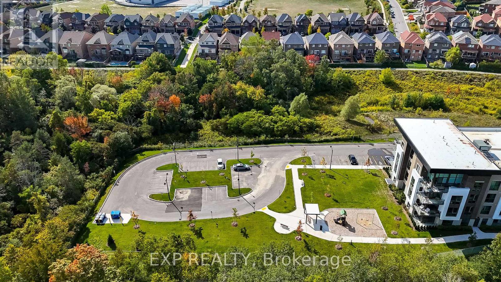 418 - 385 Arctic Red Drive N, Oshawa (Samac), Ontario  L1L 0W9 - Photo 40 - E12414019